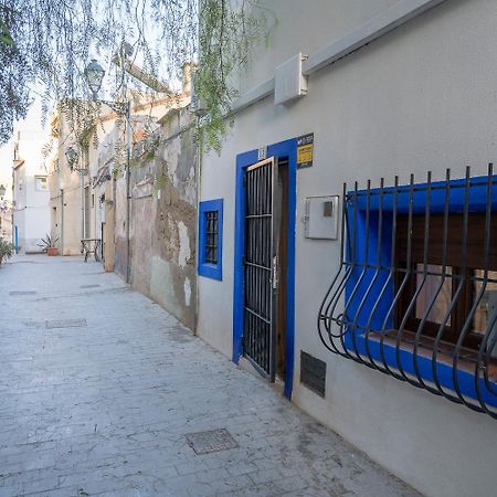 Apartamento San Pedro Alicante Eksteriør billede