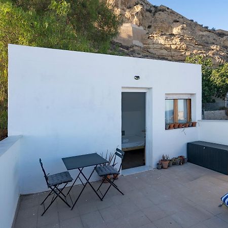 Apartamento San Pedro Alicante Eksteriør billede