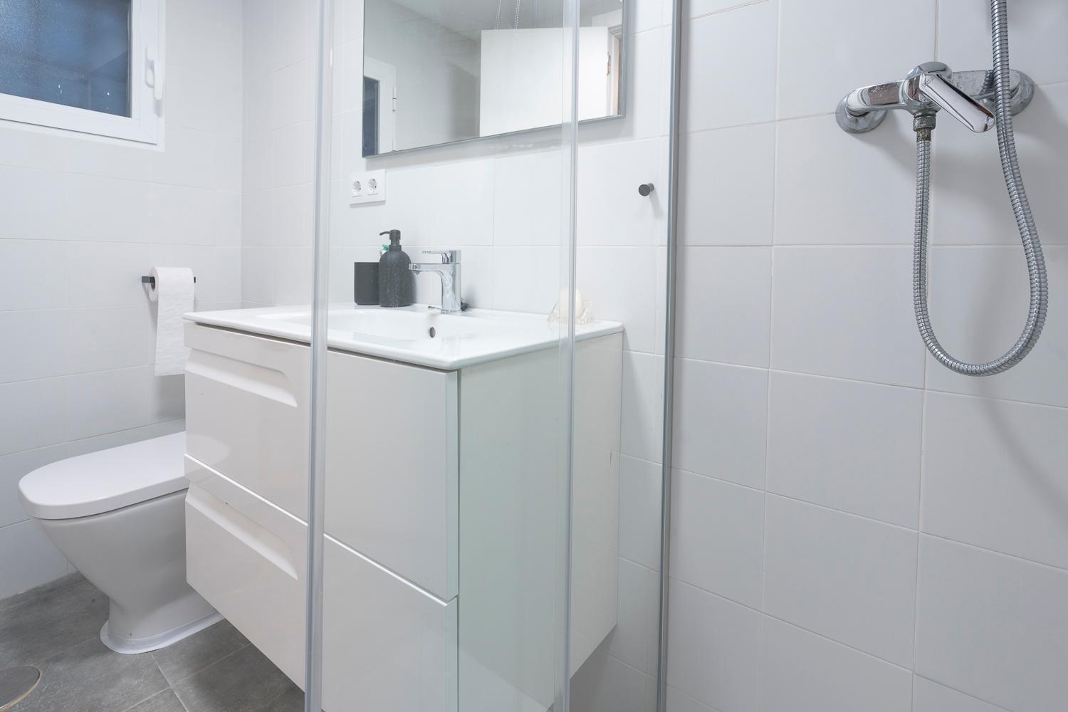 Apartamento San Pedro Alicante Eksteriør billede