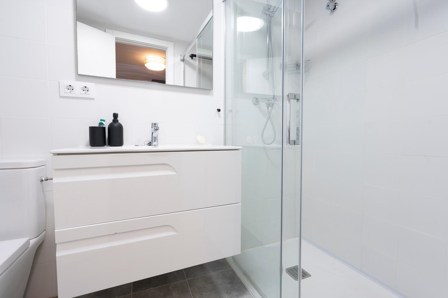Apartamento San Pedro Alicante Eksteriør billede