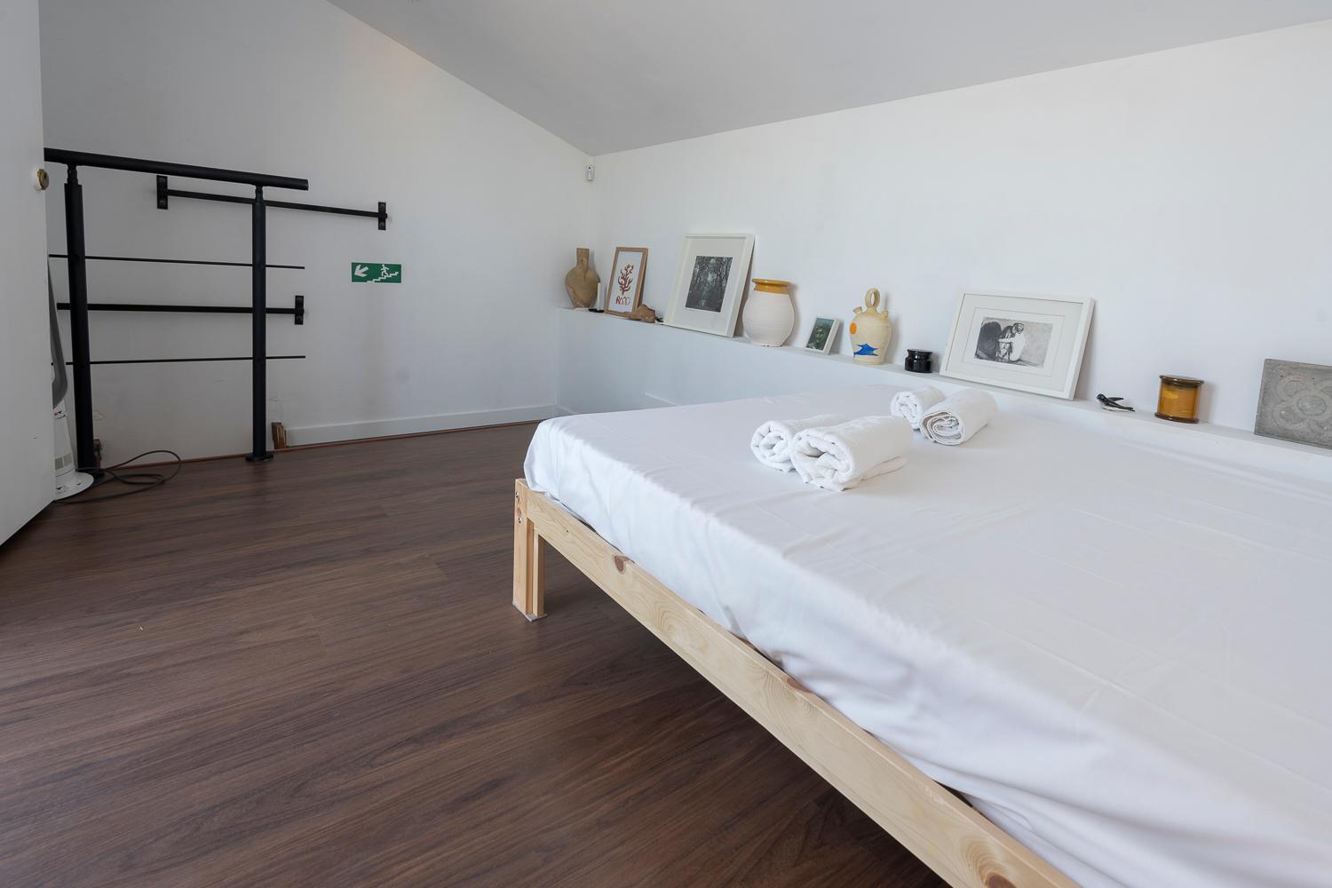 Apartamento San Pedro Alicante Eksteriør billede