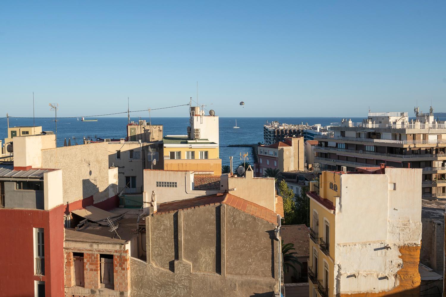 Apartamento San Pedro Alicante Eksteriør billede