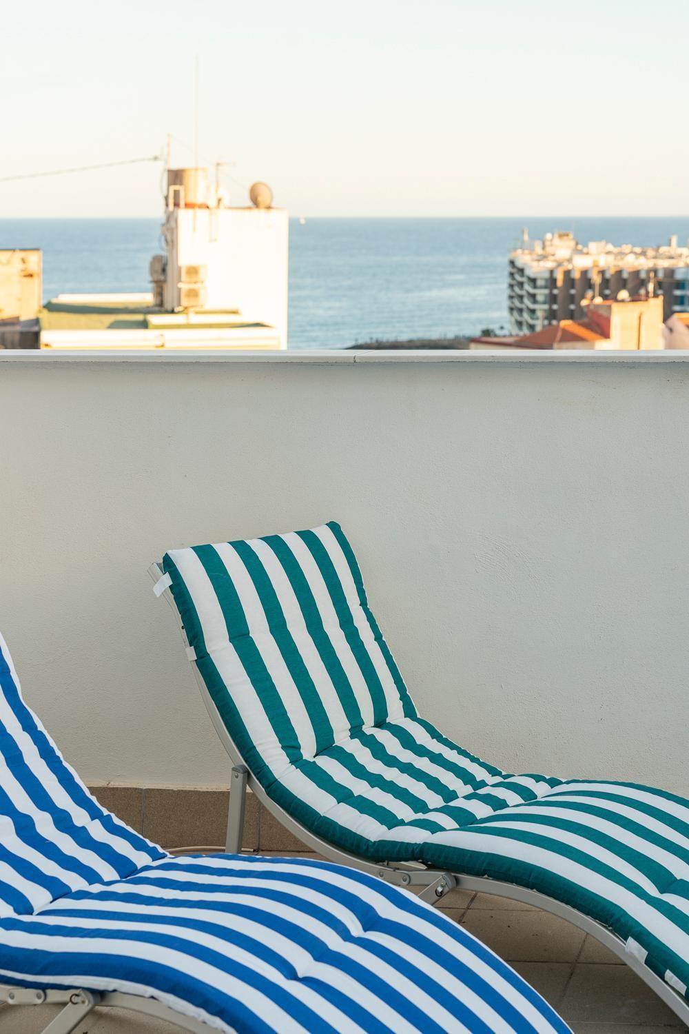 Apartamento San Pedro Alicante Eksteriør billede