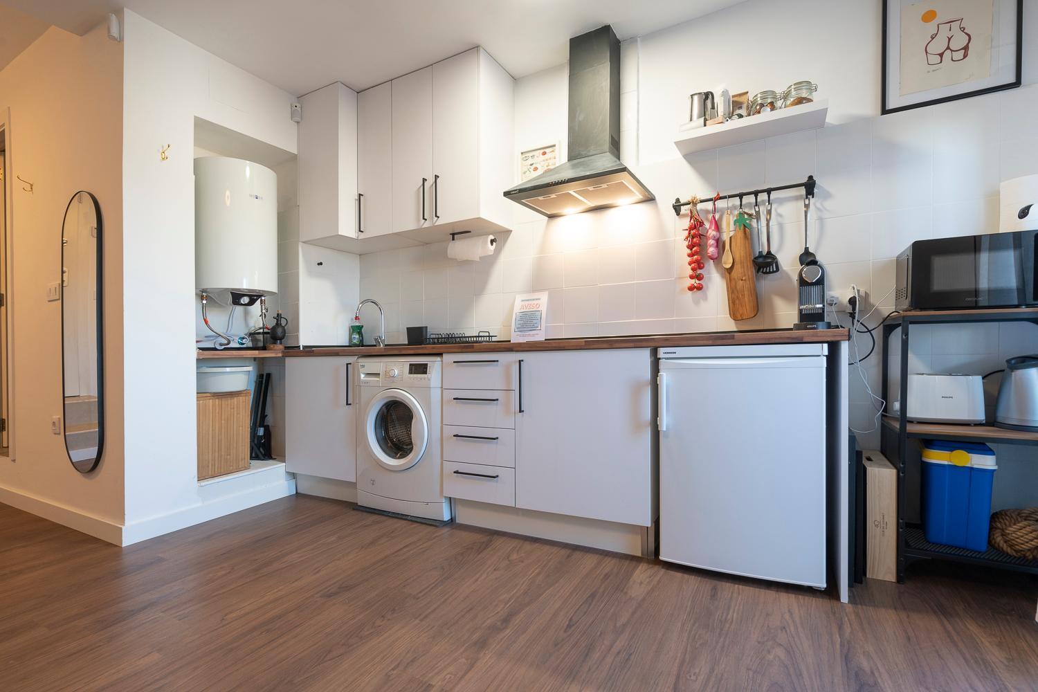 Apartamento San Pedro Alicante Eksteriør billede