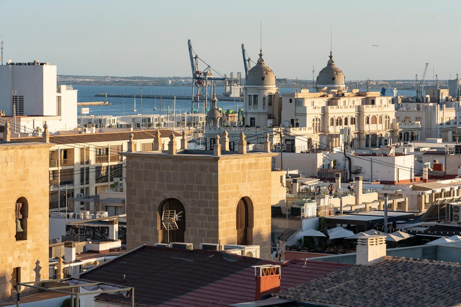 Apartamento San Pedro Alicante Eksteriør billede