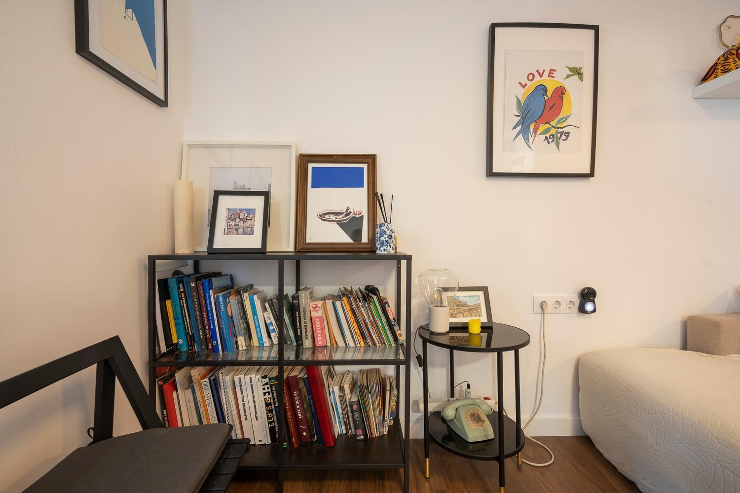 Apartamento San Pedro Alicante Eksteriør billede
