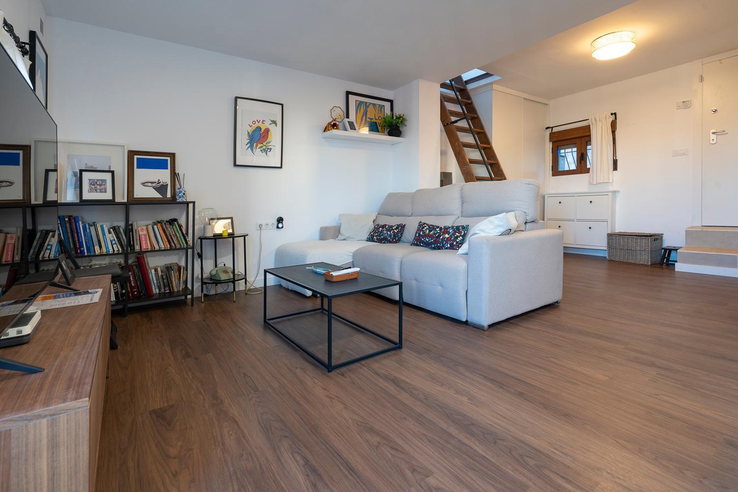 Apartamento San Pedro Alicante Eksteriør billede