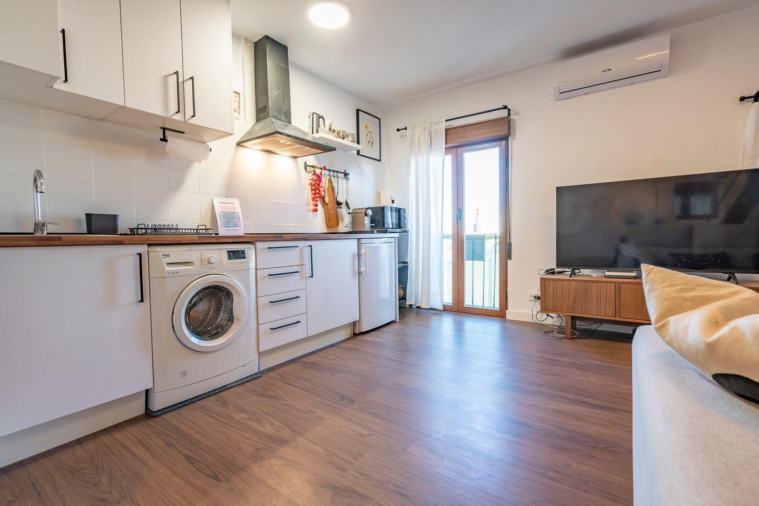 Apartamento San Pedro Alicante Eksteriør billede