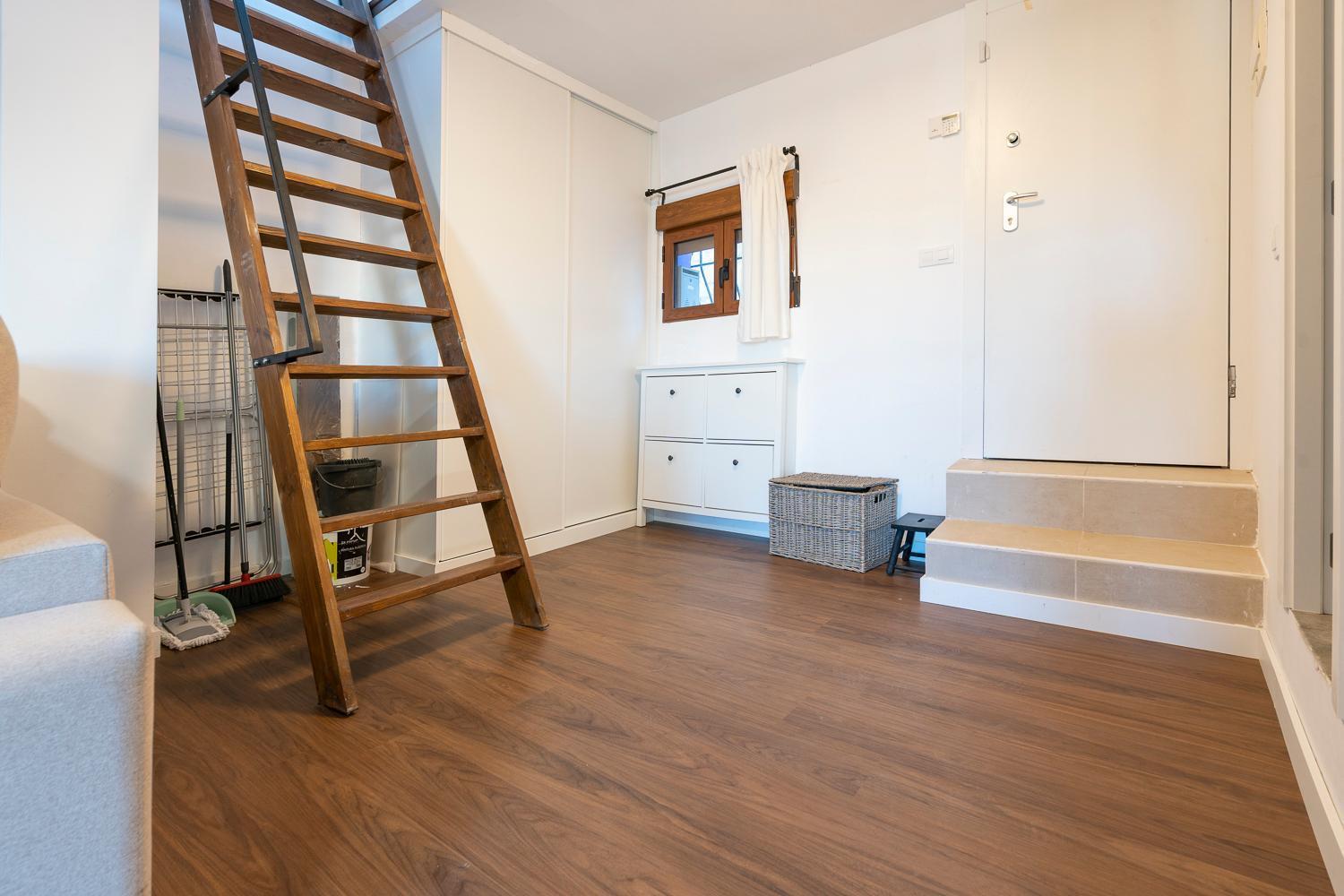 Apartamento San Pedro Alicante Eksteriør billede