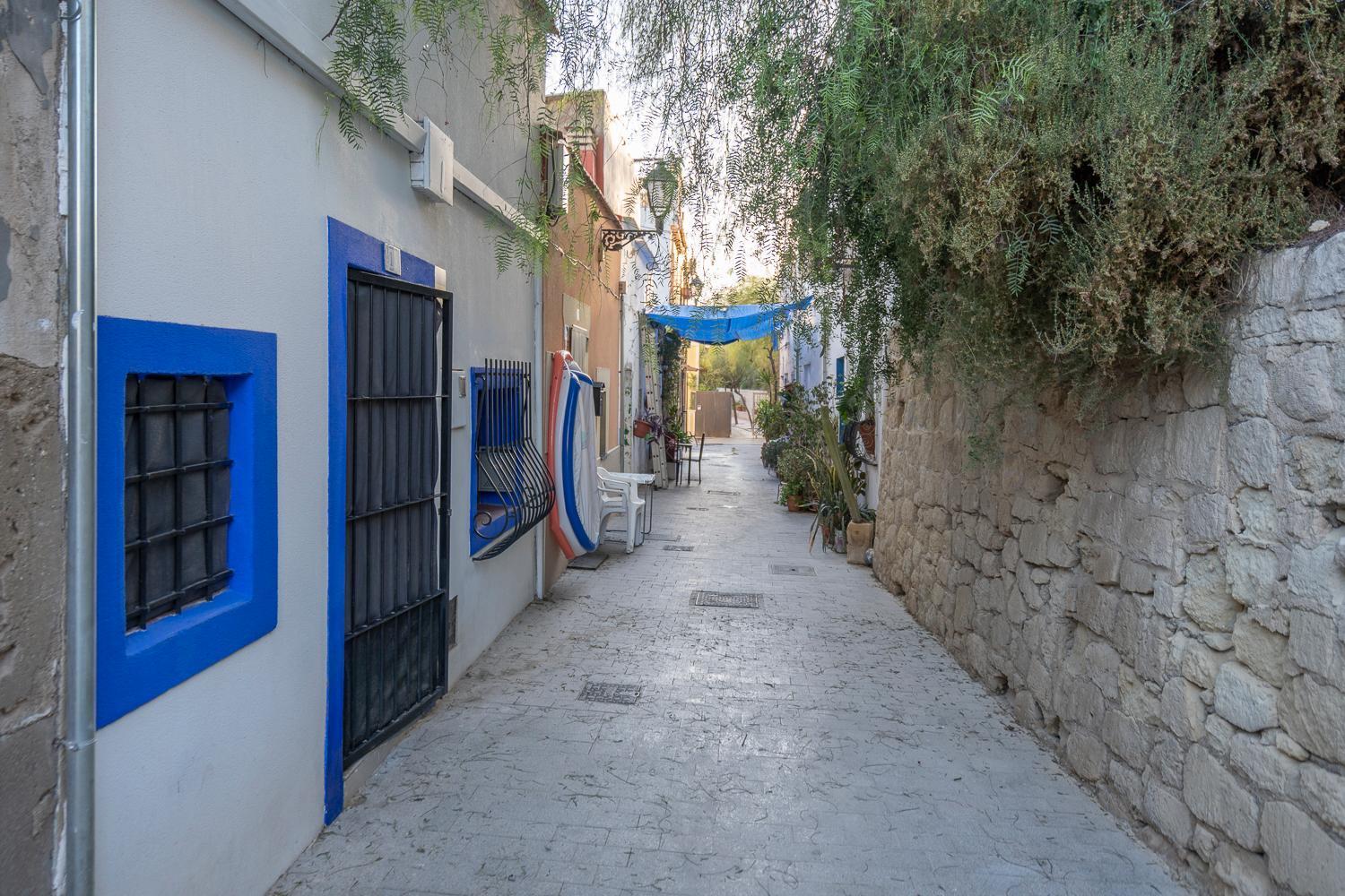 Apartamento San Pedro Alicante Eksteriør billede