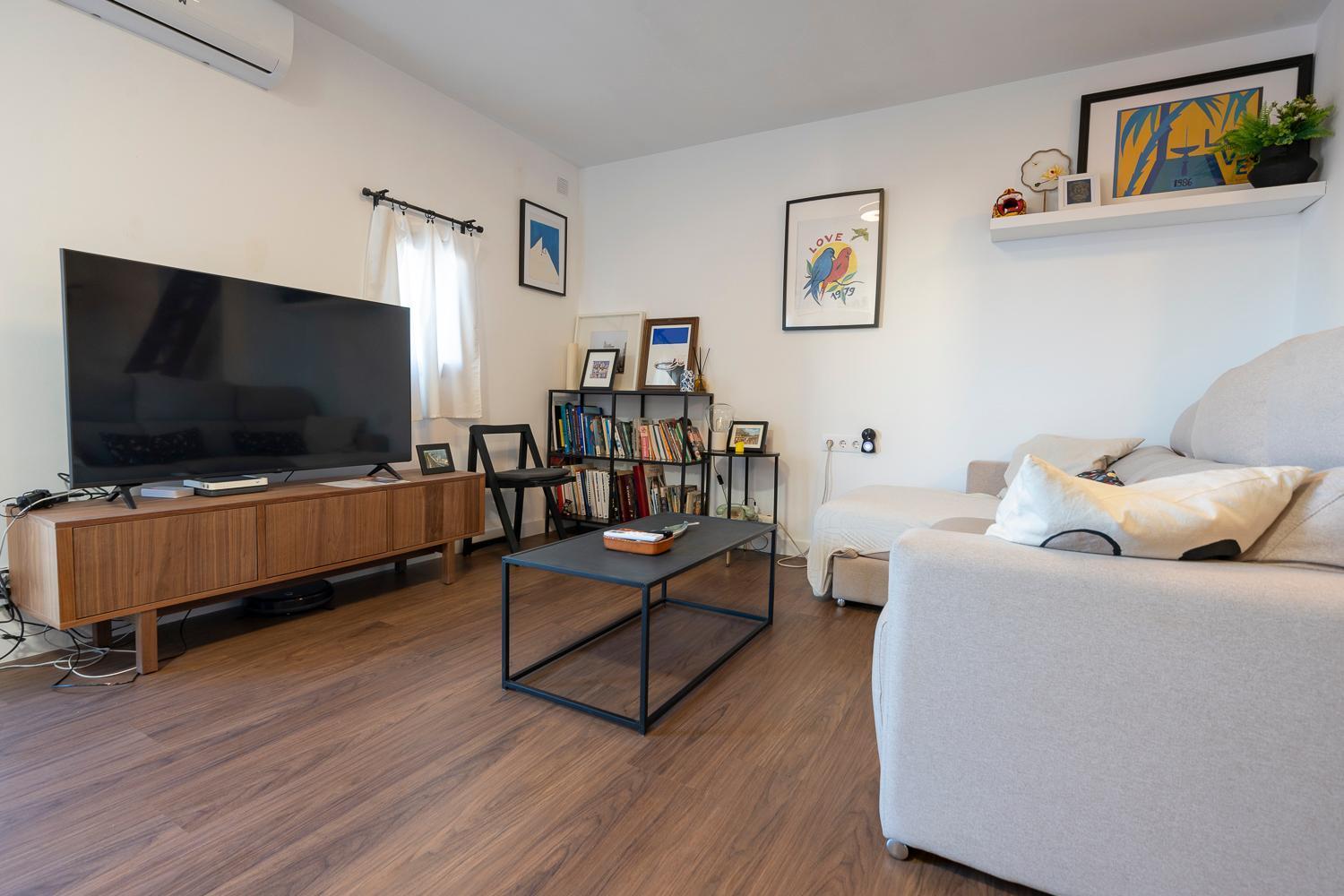 Apartamento San Pedro Alicante Eksteriør billede