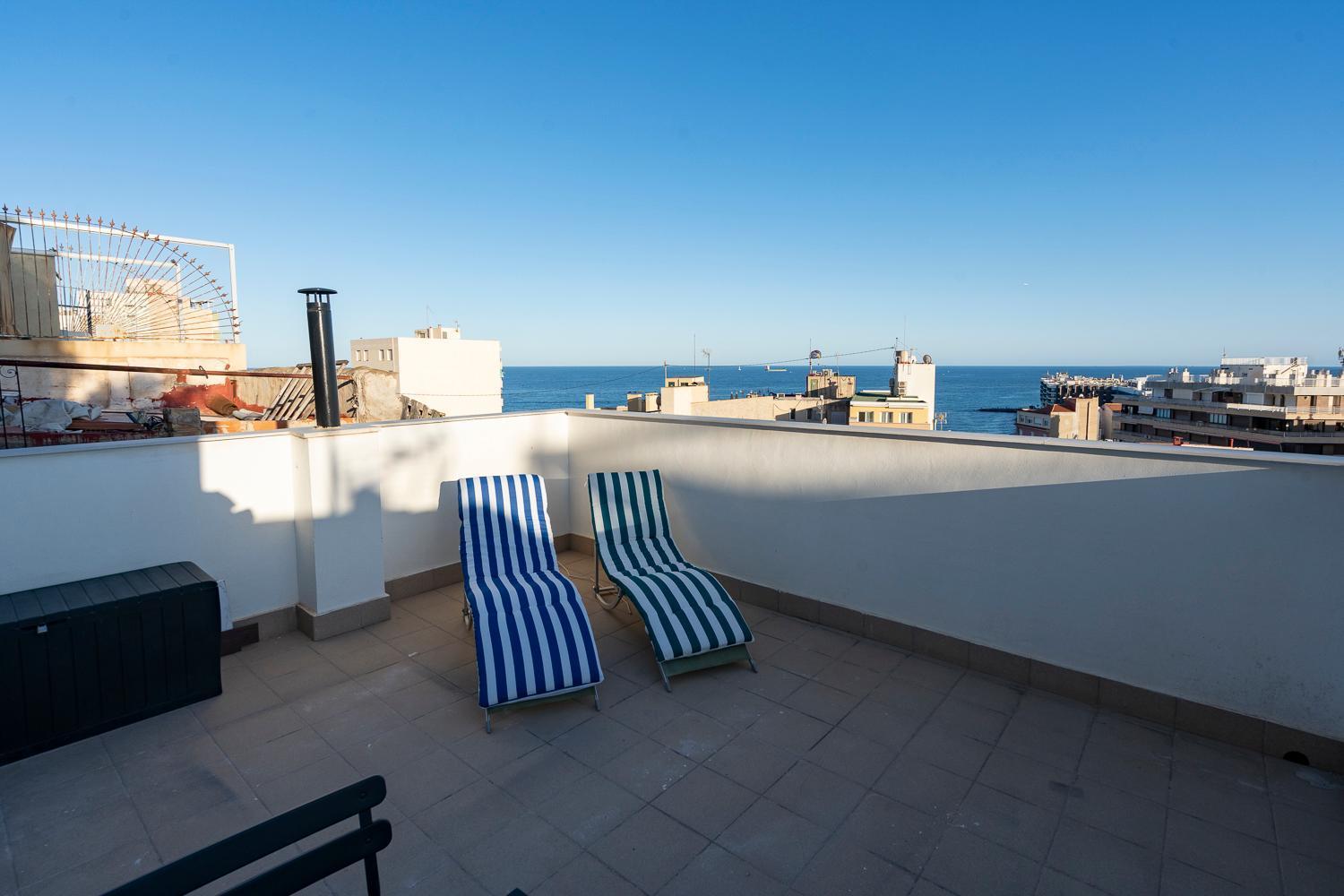 Apartamento San Pedro Alicante Eksteriør billede
